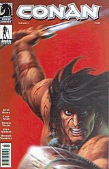 Conan 7