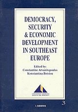 Democracy, security and economic development in Southeast Europe