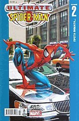 Ultimate Spider-Man 2