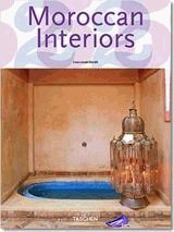 Moroccan Interiors