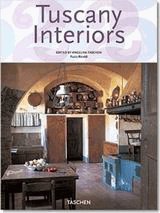 Tuscany Interiors