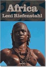 Leni Riefenstahl. Africa