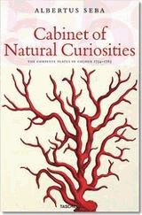 Albertus Seba. Cabinet of Natural Curiosities