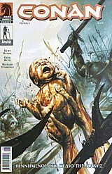 Conan 8