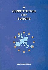 A constitution for Europe