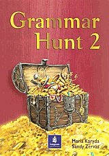 Grammar Hunt 2