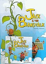 Jack and the beanstalk