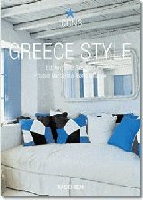 Greece Style