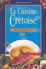 La cuidine Cretoise