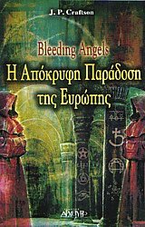 Bleeding angels,     