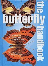 BUTTERFLY HANDBOOK