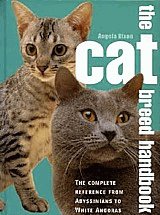 CAT BREED HANDBOOK