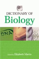 Dictionary of Biology