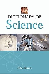 Dictionary of science