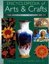 ENCYCLOPEDIA OF ARTS & CRAFTS