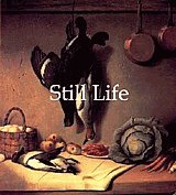 STILL LIFE MEGA SQUARES