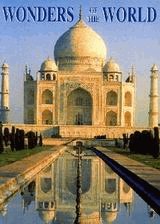 WONDERS OF THE WORLD