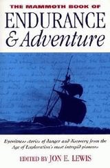 ENDURANCE & ADVENTURE - MBO