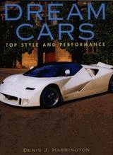 DREAM CARS
