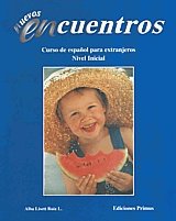 Nuevos Encuentros Nivel Inicial