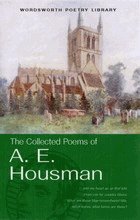 Collected Poems of A.E. Housman