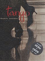 Tango 3CD+1DVD