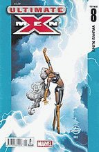 Ultimate X Men 8  