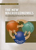 The new macroeconomics