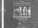 Fred Boissonnas.    1928-1930