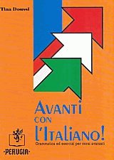 Avanti con litaliano!