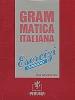 Grammatica Italiana esercizi superiore