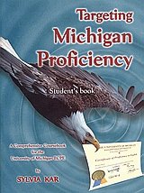 Targeting Michigan Proficiency SB