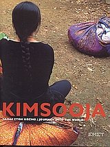 Kimsooja.   