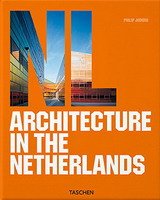 Architecture in the Netherlands