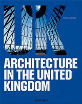 Architecture in the United Kingdom