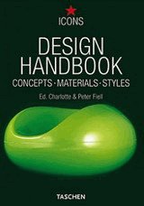 Design Handbook. Concepts – Materials – Styles
