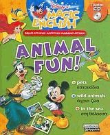 Animal Fun!