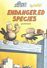 Endangered species