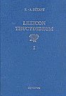 LEXICON THUCYDIDEUM (A+B)