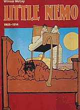 Little Nemo 1905-1914