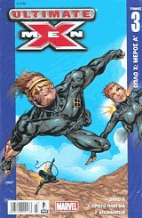 Ultimate X Men  3   ( ')