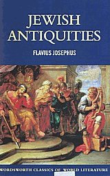 Jewish Antiquities