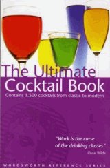 Ultimate Cocktail Book