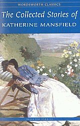 Collected Stories of Katherine Mansfield