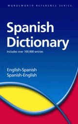 Spanish Dictionary