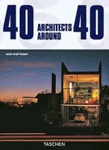 40 Architects around 40