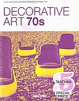 Decorative Art 70s