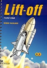 Lift-off. Teacher's Book. D and E Level