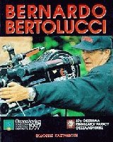 Bernardo Bertolucci