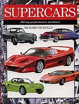 SUPERCARS